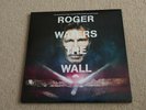 Roger Waters - The Wall (1st pressed) Vinyl Lp
