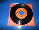 70's 45 RPM REDBONE On EPIC Records / Come And Get Your Love