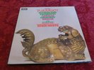 Puccini Turandot Pavarotti Mehta LPO UK ED1 Decca Stereo SET 561-3 TAS HP 3LP