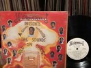 The SOUNDS Lp SOLD ON CHRIST private ‘84 Houston Texas Modern Soul Gospel Boogie