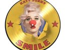 Katy Perry Smile EXCLUSIVE PICTURE DISC VINYL