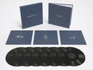 NEW Sigur Ros Agaetis Byrjun 20 Anniversary Limited Edition 7xLP Vinyl Box Set