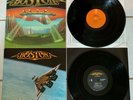 BOSTON Pre-Owned 2 Pack  LP's  BOSTON-DON'T LOOK BACK-THIRD STAGE-STEREO