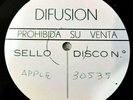 Test Pressing PAUL McCARTNEY & WINGS Venus & Mars Import Promo LP RaRe BEATLES