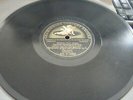 ARMENIAN  MALE SONG - QUARTET ON GRAMOPHONE G C 6-12992 *VG