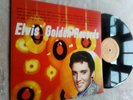Elvis Presley - Golden Records Volume 1 - 180 Gram Audiophile Vinyl LP Near Mint