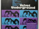 VELVET UNDERGROUND 'Best Of/Golden Archive' Ltd Edition GOLD Vinyl LP NEW/SEALED