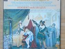 G76 KARAJAN MOZART LE NOZZE DI FIGARO COTRUBAS KRAUSE 4 x LP DECCA 6BB 132/5