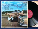 Decca LK 4642 (1st press mono) *NM* Honor Blackman Everything I've Got 1A/1A