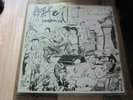 maggot sandwich get of the stage punk lp vinyl