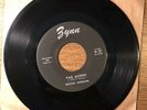 ROCKET MORGAN 45 Tag Along -1959 Louisiana Swamp Rockabilly on ZYNN