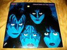 SEALED KISS Creatures Of The Night LP 1982 ORIG 1st Press Factory Sealed 501