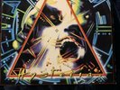 Def Leppard   Hysteria   1987 Mercury Records Vinyl LP   422 830-675-1 Q-1
