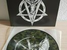 BLASPHEMY - FALLEN ANGEL OF DOOM - PICTURE LP - LIMITED 100 - NWN - NATO - RARE