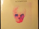 New  ALL THEM WITCHES   ATW 2x LP   Transparent Red Double Vinyl   SEALED