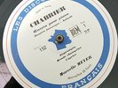 MARCELLE MEYER - POULENC piano works DISCOPHILES FRANCAIS DF152 LP EX+