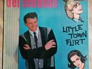 Del Shannon LP Little town flirt UK London Mono 1st press ££