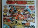 Big Brother 2x LP Cheap Thrills MFSL 1st press NUMBERED & MINT FACTORY SEALED