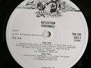 Pentangle LP Reflection UK Transatlantic 1st press