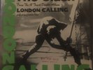 The Clash THE CLASH ?– London Calling / Armagideon Time