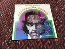 Anthony Burgess Reads A Clockwork Orange LP Caedmon 33 RPM LP Caedmon TC 1417