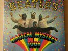 THE BEATLES ”Magical Mystery Tour” 2 EP UK 1st Press Parlophone MONO SMMT-1 Top