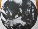 Skitslickers Picture Disc LP Rare Original Distortion Records 1997 shitlickers.