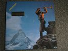 Depeche Mode-Construction Time Again LP-1983 Germany-Poster-DMM-Mute-INT 146.807