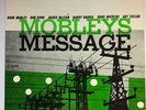 Hank Mobley ?– Mobley's Message,  Prestige ?– VIJ-5040M Japanese Reissue 1977