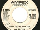 Northern Soul 45 JON LUCIEN 