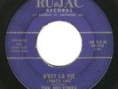Northern Soul 45 THE NELTONES 