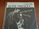 Elvis, Hound Dog, RCA # 6604, Sleeve, vg++, Rec, M-