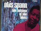 Otis Spann - The Bottom Of The Blues (Stateside SSL 10255 Stereo) EX+ / VG+