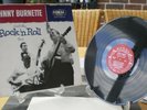 Johnny Burnette And The Rock ' N ' Roll Trio