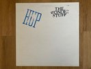 The Wonder Stuff - HUP (White Label)