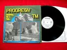 PROGRESIV TM dreptul de a visa ORIG Electrecord LP 1976 ROMANIA ffn PHOENIX