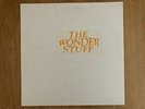 The Wonder Stuff - Waffle & Maple Syrup