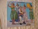 MARTY ROBBINS song of the islands, nm lp on COLUMBIA 6 EYE, 1957