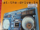 NEW Vaya EP At the Drive-In RSD Coachella Yellow vinyl limited mars volta