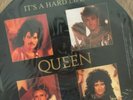 QUEEN IT'S A HARD LIFE 1984 UK 12