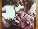 Tesla - The Great Radio Controversy LP Geffen 1989 Pressing  Shrinkwrap  VG+