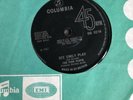 Pink Floyd - See Emily Play - UK 7” Vinyl Single VG-