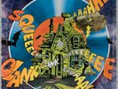 70'S HALLOWEEN CEREAL BOX RECORD NO 1 THE HAUNTED HOUSE