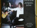 MICHAEL JACKSON - Give In To Me/Dirty Diana- UK 7