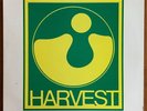 Harvest Sampler PROMO LP 1977 VG++ Pink Floyd, Kate Bush, Focus, Tom Robinson
