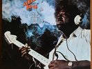 Albert King “I Wanna Get Funky” PROMO LP Stax 5505 1974 VG++
