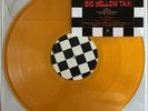 Joni Mitchell “Big Yellow Taxi” YELLOW VINYL PROMO 12” EP Reprise Pro-7845 NM