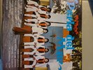 Perla del Mar y Tropical Cerralvo.  *7LPs total*