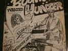 Barrington levy bounty hunter LISTEN  Killer lp