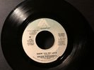 1981 PROMO Goldie Alexander SHOW YOU MY LOVE (45RPM 7” Single) Arista (J227)